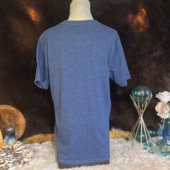 Hippytree t-shirt S (5000D) - Picture 3 of 6